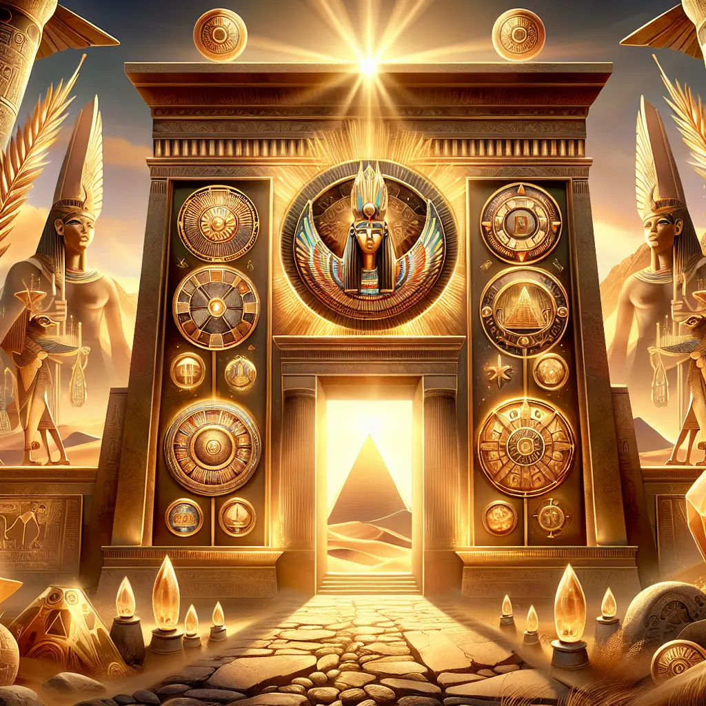 Gates of Olympus Super Scatter